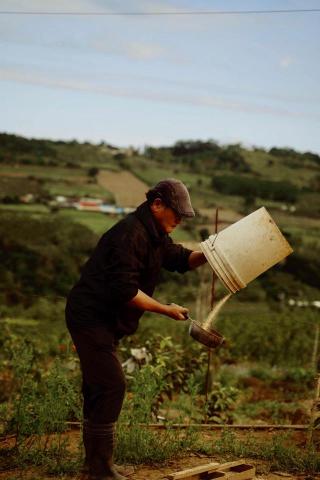 量子歐巴QuantumO8 - 人像攝影