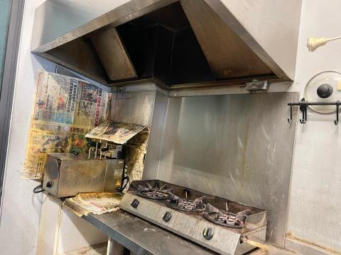 尚溫馨居家清潔 - 清潔前