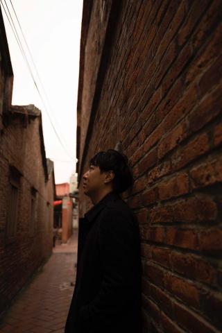 量子歐巴QuantumO8 - 人像攝影