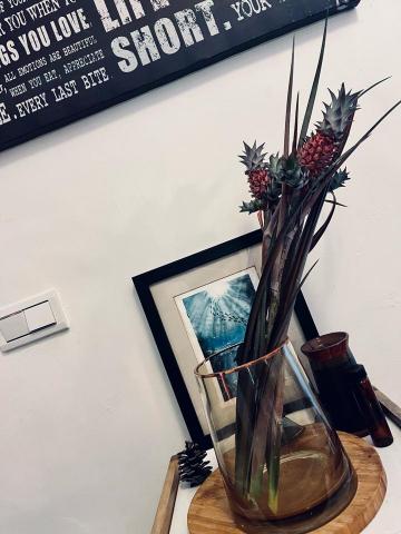 詹俊毅 - 工作室小角落