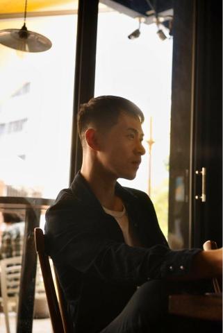 量子歐巴QuantumO8 - 人像攝影