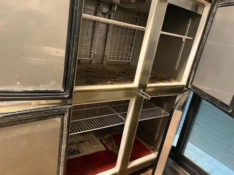 尚溫馨居家清潔 - 清潔前