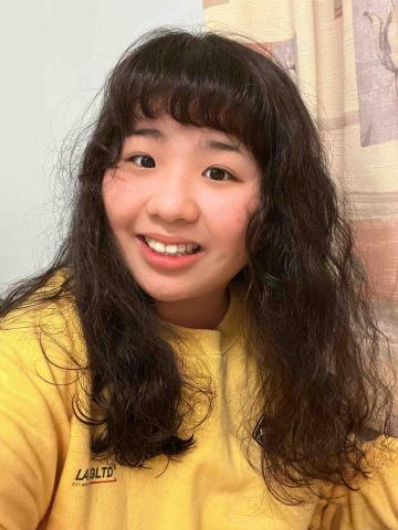 提供綠島多大服務的專家黃靖雯