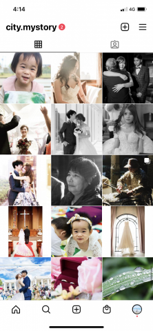 劉冠妤 - 各類婚禮攝影作品