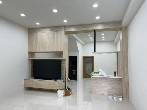 景湛木工裝潢工作室 -  景湛木工裝潢工作室 -