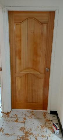 陳先生 - 實木門