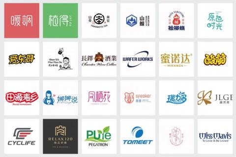 翊雅設計 - LOGO 設計 翊雅設計 - LOGO 設計