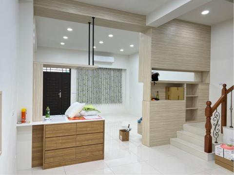 景湛木工裝潢工作室 -  景湛木工裝潢工作室 -