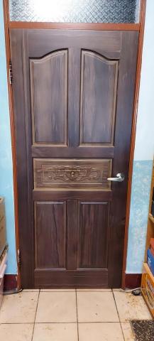 陳先生 - 實木門