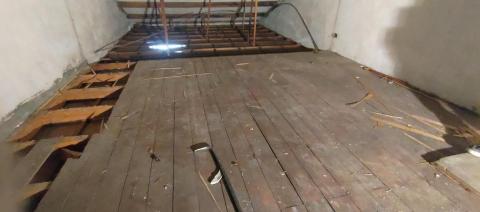 龍鼎拆除工程 - 