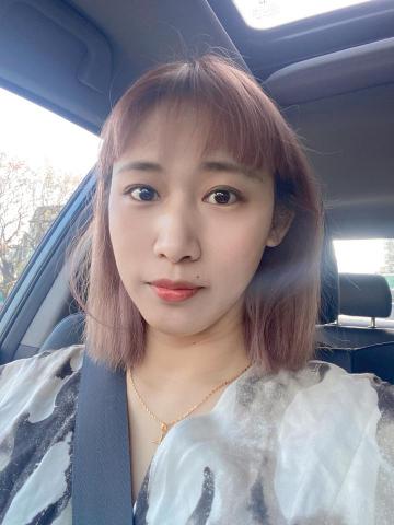 提供兼職服務的專家TracyIsu