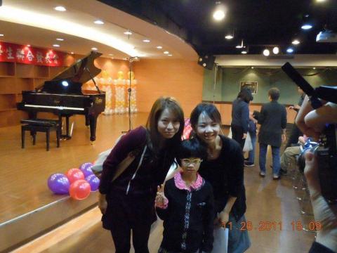 曾老師鋼琴演奏與教學 - 音樂會花絮2