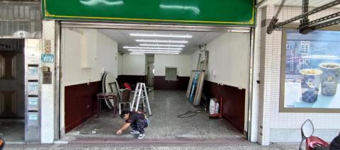 龍鼎拆除工程 - 