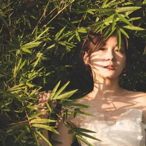 Artistry Studio - 雜誌封面照