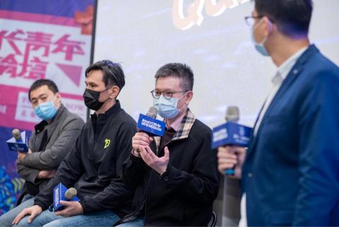 朱威廉 -  朱威廉 -