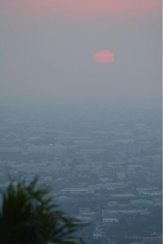 知恩 - 可能有點普通
