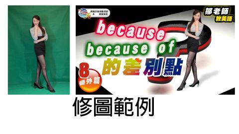 511精實工作室-英文教學/影片剪輯 - 