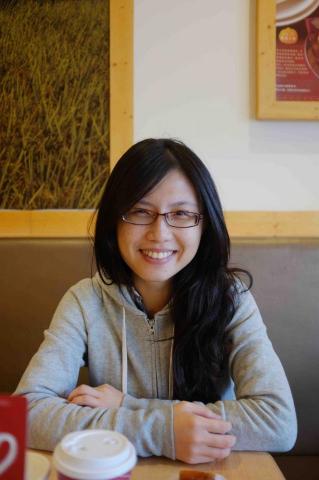 提供醫學服務的專家王李馨