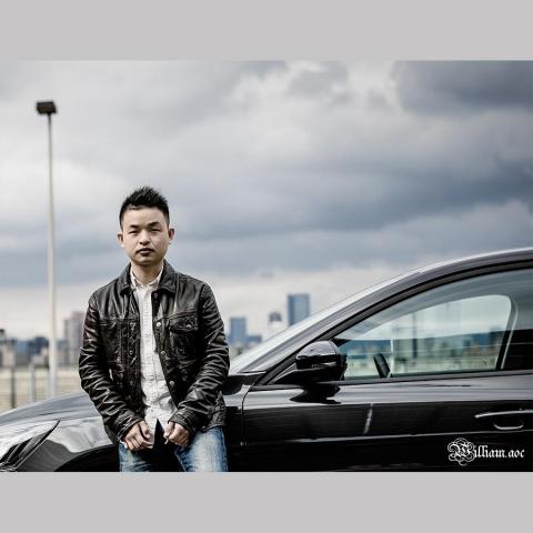 朱威廉 -  朱威廉 -