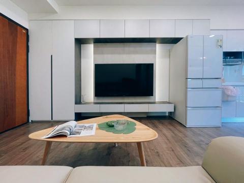 沐希設計 -  沐希設計 -