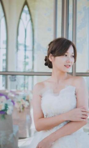 Artistry Studio - 優雅低盤髮