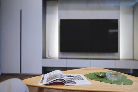 沐希設計 -  沐希設計 -