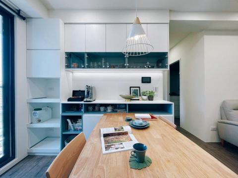 沐希設計 -  沐希設計 -