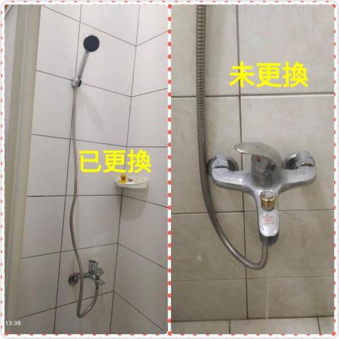 淨羽潔專業水管清洗 - 水龍頭更換 淨羽潔專業水管清洗 - 水龍頭更換