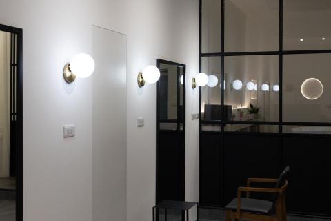 沐希設計 -  沐希設計 -