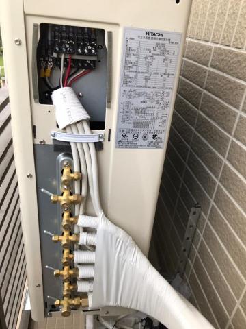 劉家洋冷氣小工人 - 