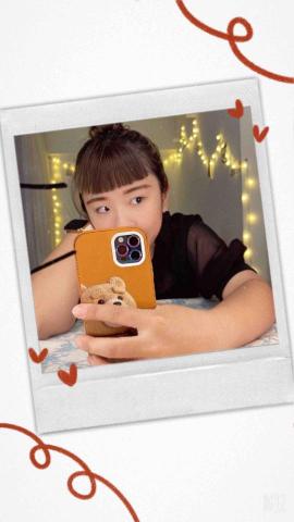 提供美甲師服務的專家陳淨淳