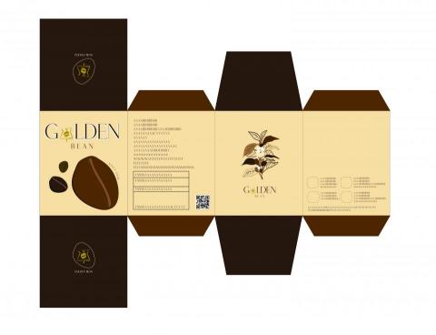 顏小姐 - 包裝設計