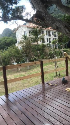 晨欣塗裝 - 木作柵欄施工