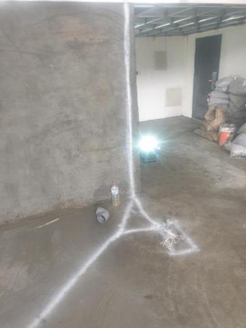 晨曦室內裝修工程行 - 電管路放樣