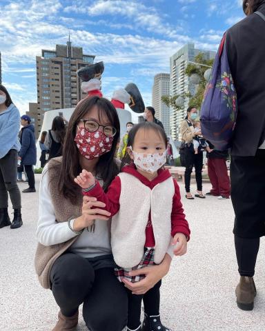 提供兼差服務的專家Dabby