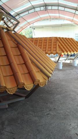 益進利油漆工程 - 氟碳漆