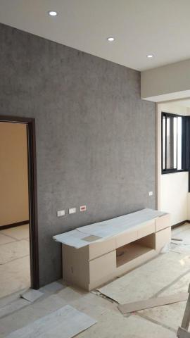 益進利油漆工程 - 仿清水模(司曼特）