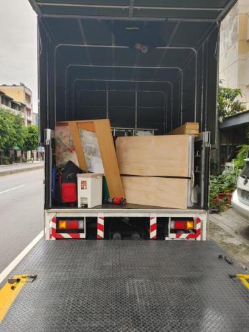 得托 - 大車搬運