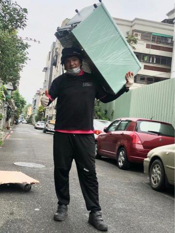 金順發團隊 - 協助搬家