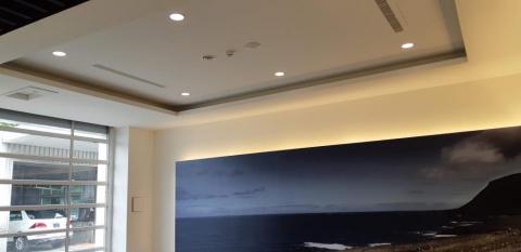 樂屋工程行 - 油漆