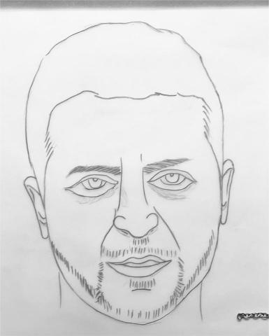 Dolly工作室 - 總統畫像