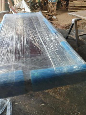 得托 - 原木家具  包裝  搬運