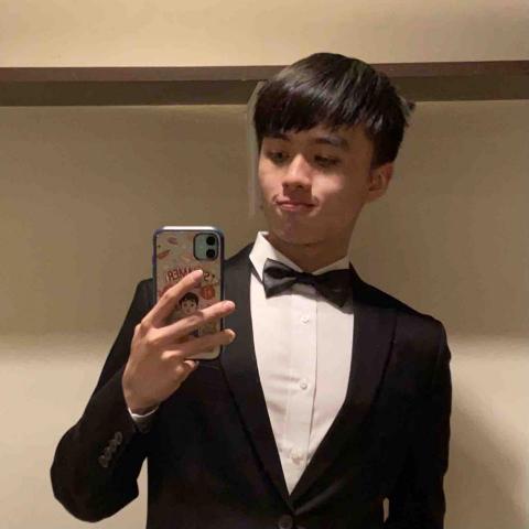 提供109指考化學服務的專家黃品鈞