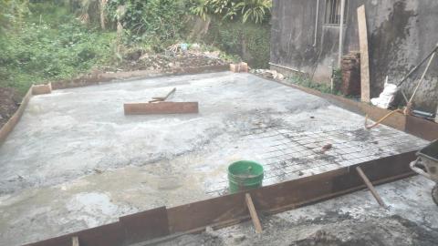 出外人 - 從零到有