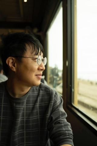 量子歐巴QuantumO8 - 人像攝影