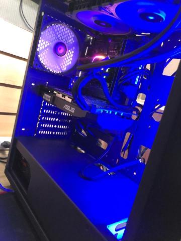 夏希個人工作室 全台送到府 - 客戶電腦