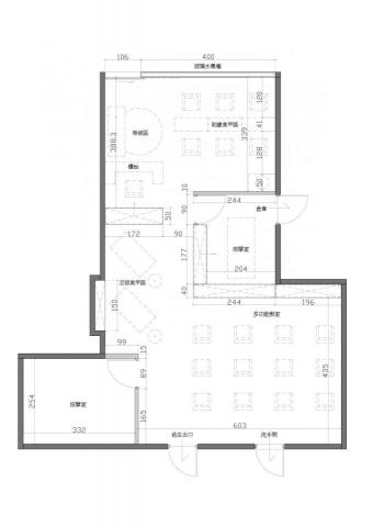 晨曦室內裝修工程行 - 設計與規劃