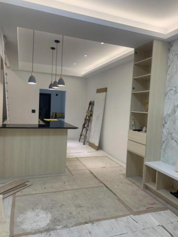 樂屋工程行 - 油漆工程