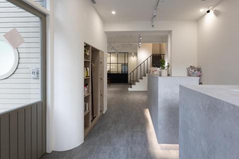 沐希設計 -  沐希設計 -