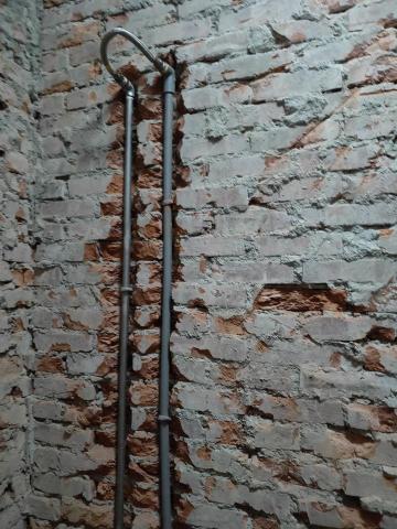 迦南水電宅修 - 浴室配管